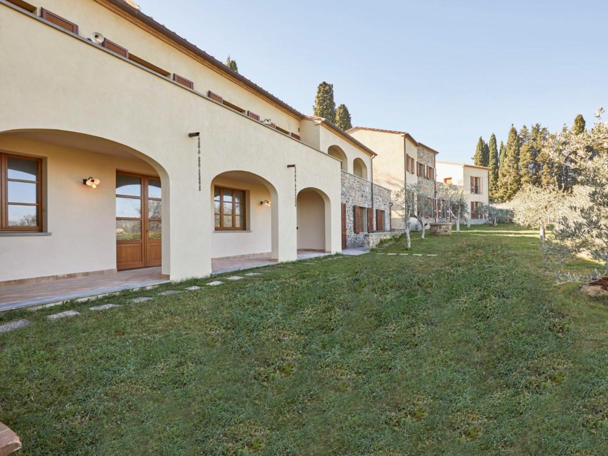 Holiday Home Borgo Carradori By Interhome Lucignano Eksteriør bilde