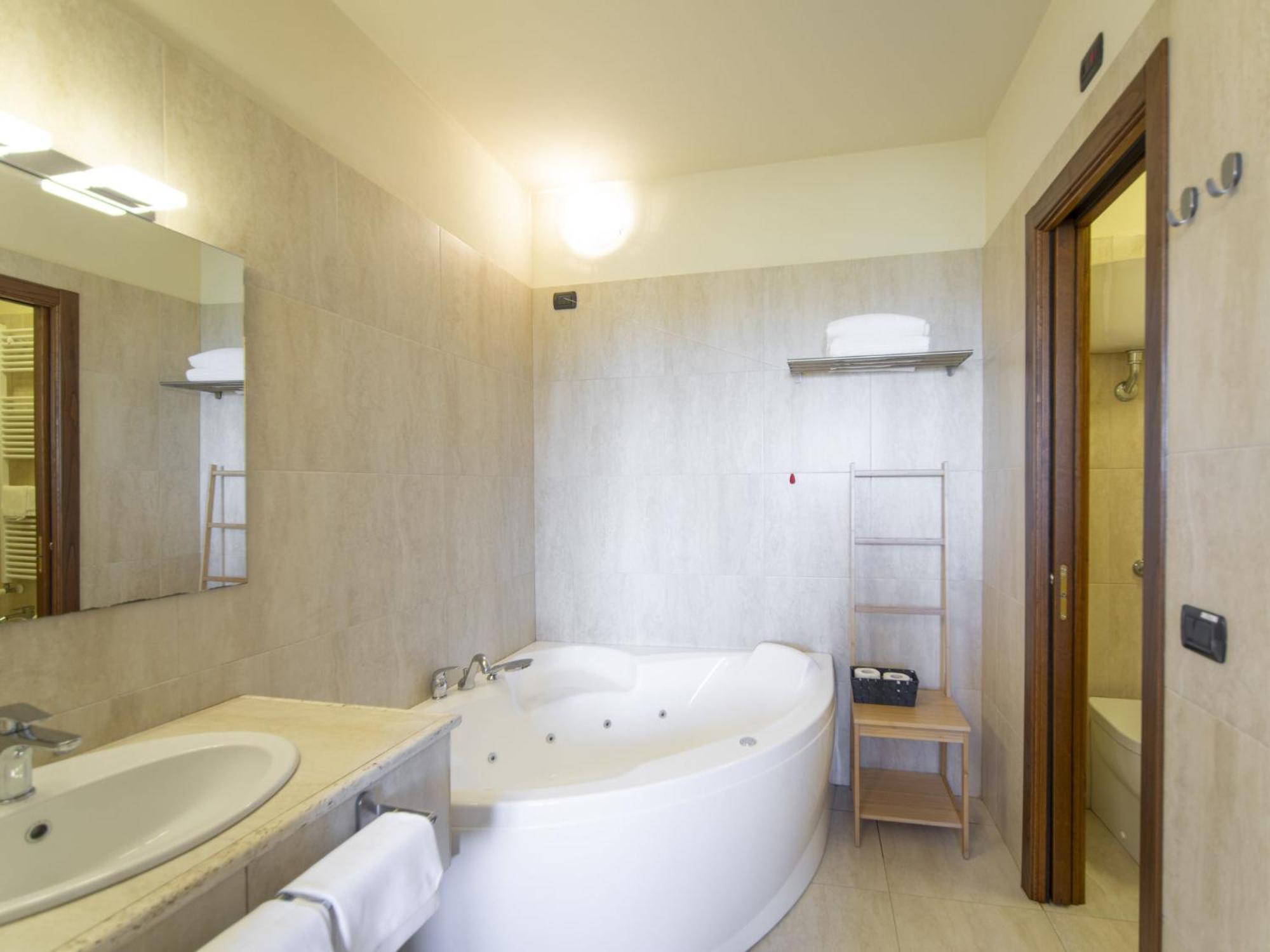 Holiday Home Borgo Carradori By Interhome Lucignano Eksteriør bilde