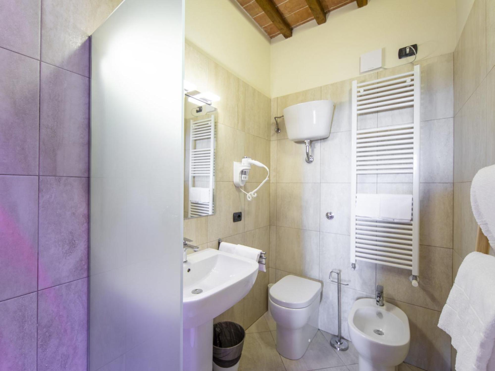 Holiday Home Borgo Carradori By Interhome Lucignano Eksteriør bilde