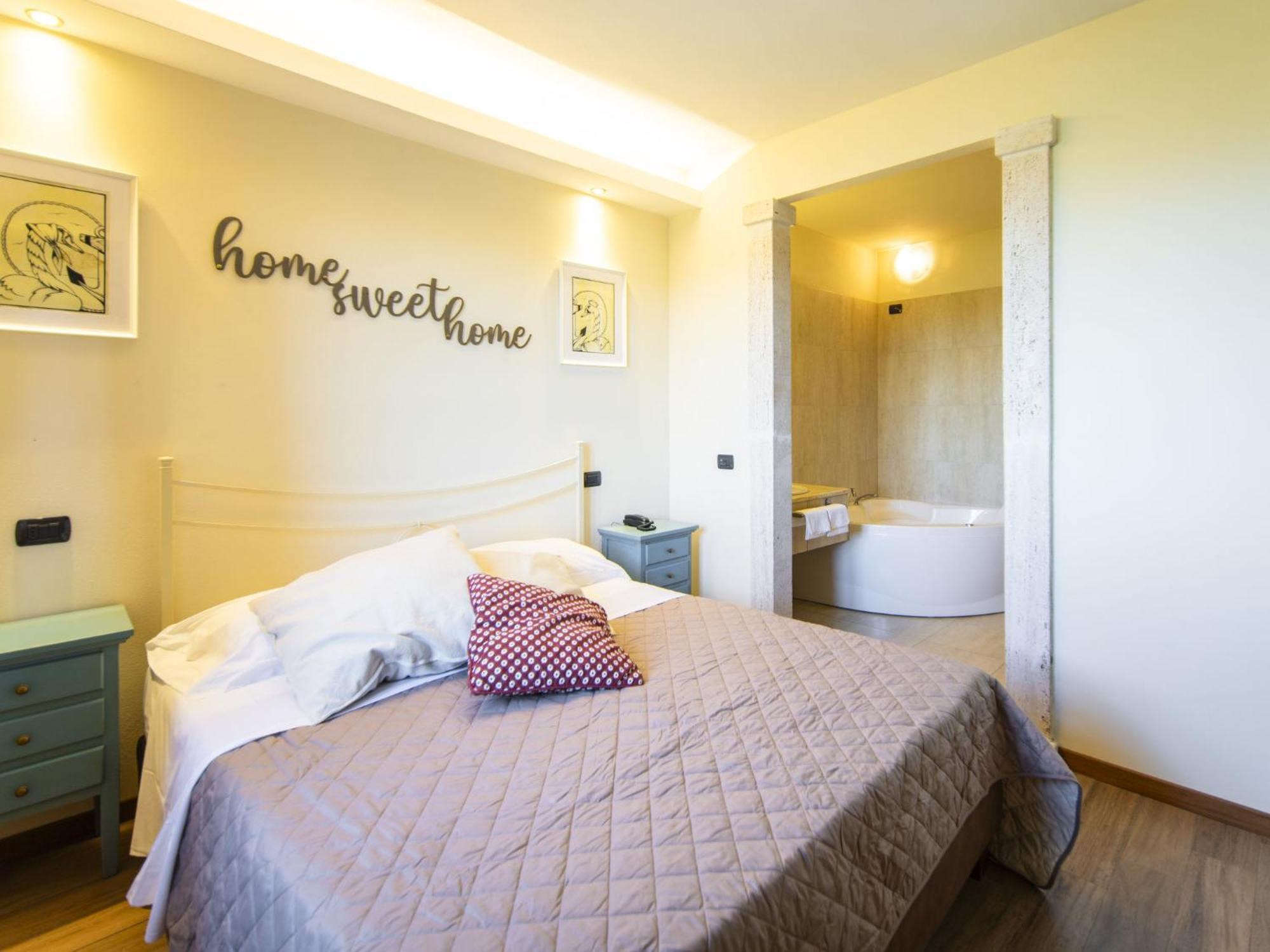 Holiday Home Borgo Carradori By Interhome Lucignano Eksteriør bilde