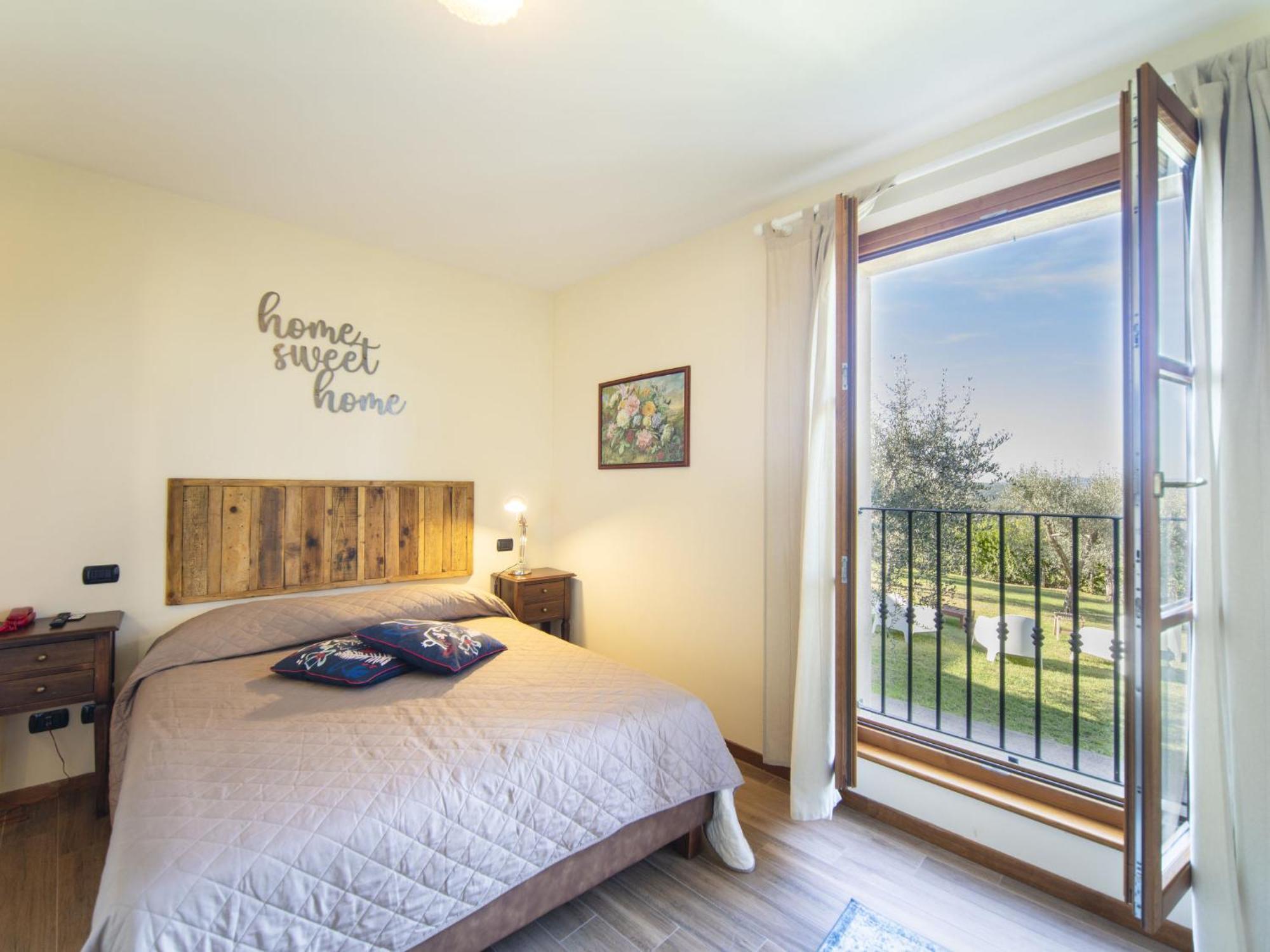 Holiday Home Borgo Carradori By Interhome Lucignano Eksteriør bilde