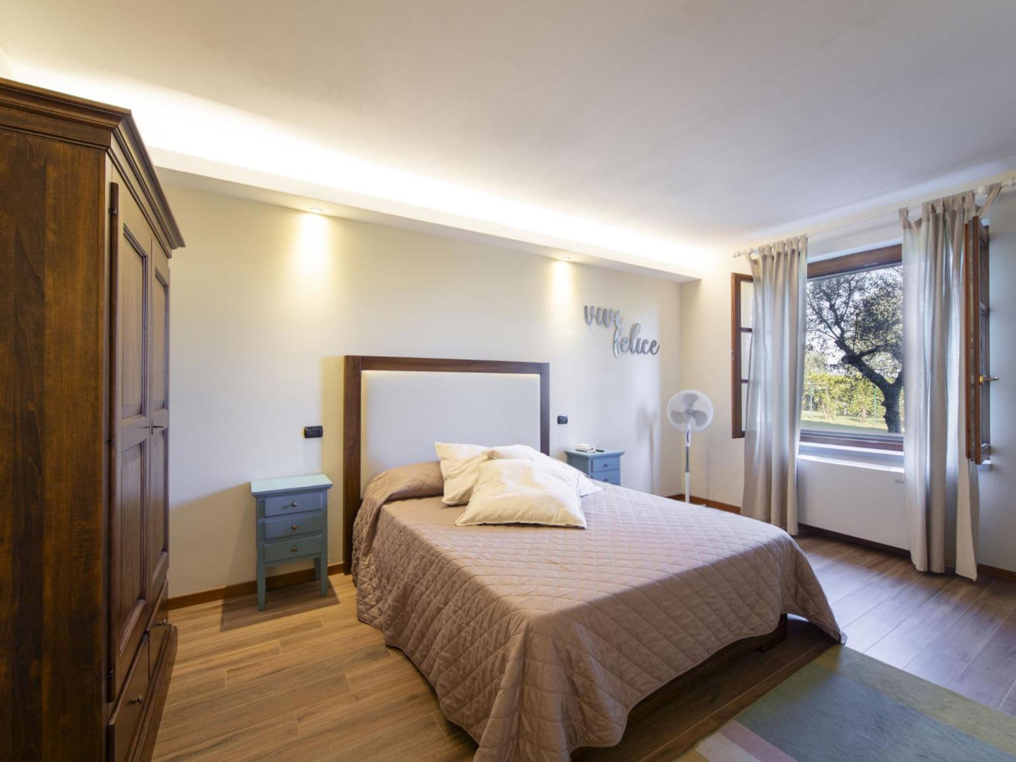 Holiday Home Borgo Carradori By Interhome Lucignano Eksteriør bilde
