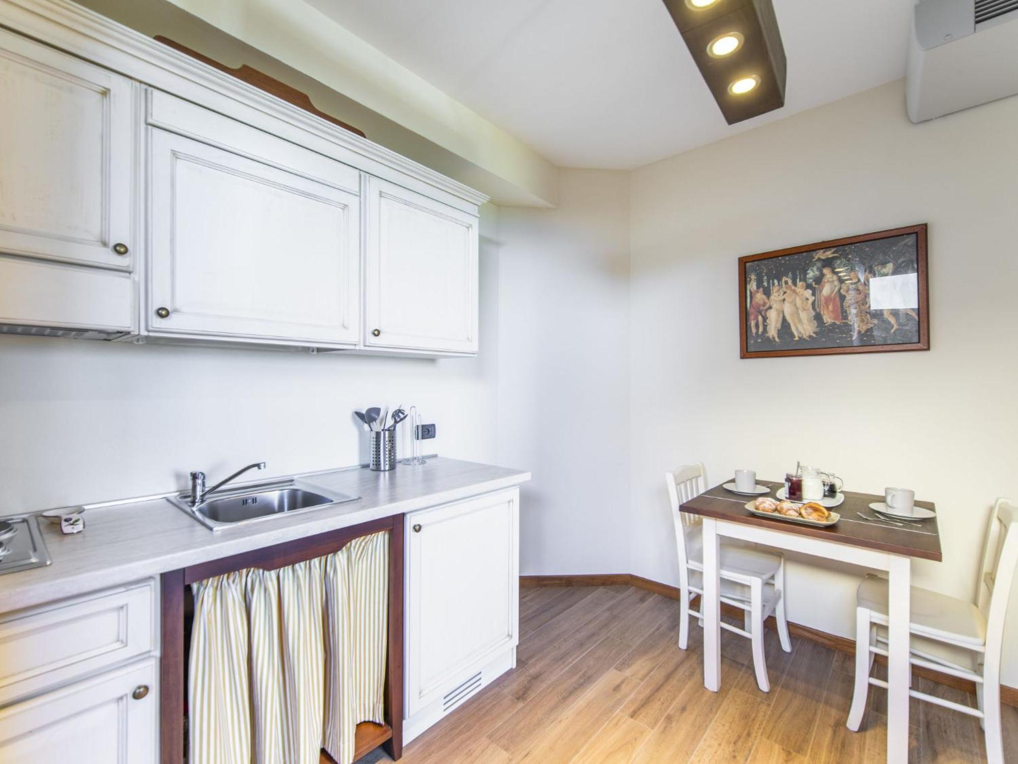 Holiday Home Borgo Carradori By Interhome Lucignano Eksteriør bilde