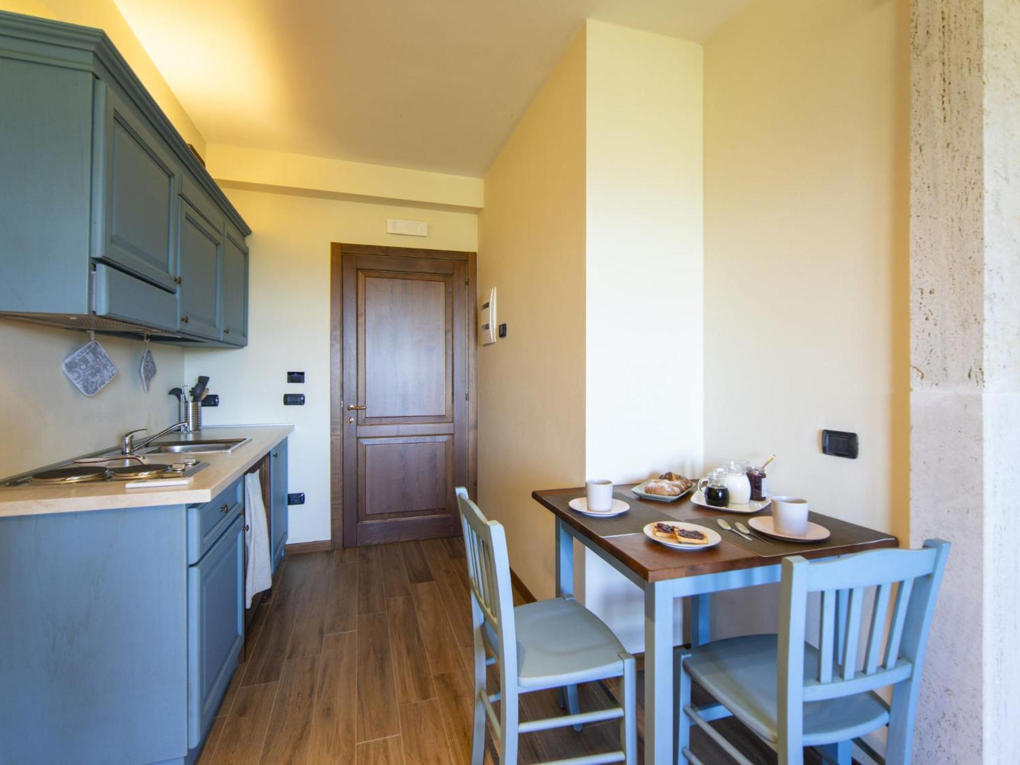 Holiday Home Borgo Carradori By Interhome Lucignano Eksteriør bilde